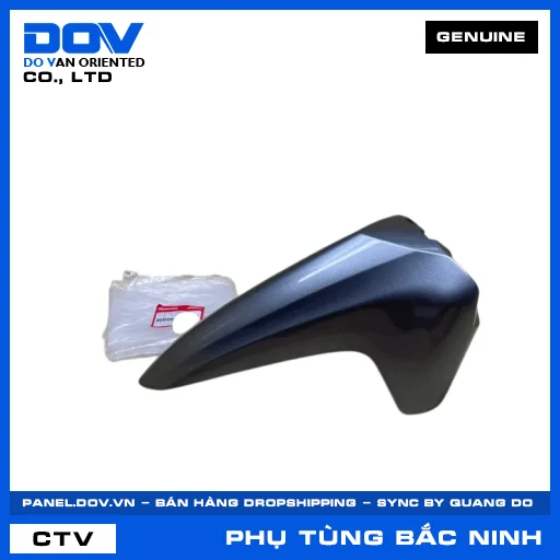 CHẮN BÙN A TRƯỚC NHA62M (dè) BLADE, BLADE 110 — 61100K57V00ZD