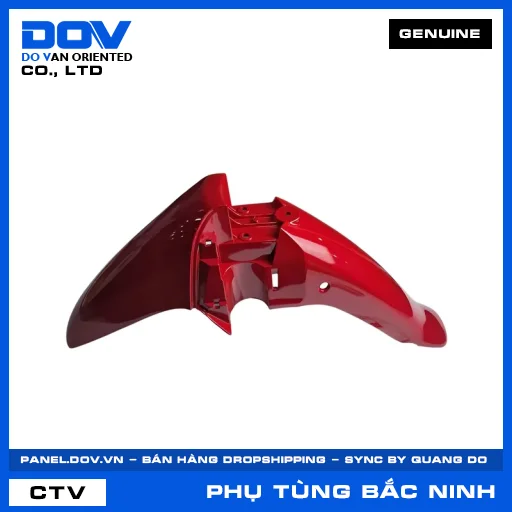 Chắn bùn trước *R161P* (dè) FUTURE — 61100KFL890ZJ