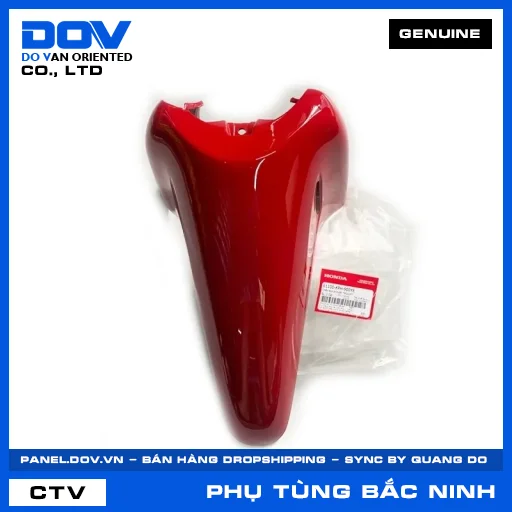 CHẮN BÙN A TRƯỚC *R161P* (dè) FUTURE, FUTURE NEO — 61100KPH900YE