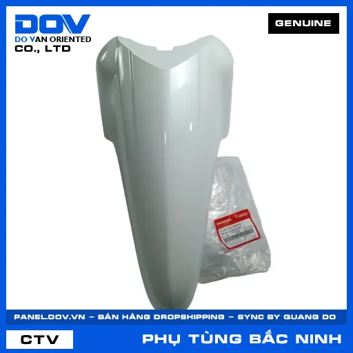 CHẮN BÙN A TRƯỚC*NHB55P* (dè) WAVE, WAVE 100 — 61100KTL640YQ