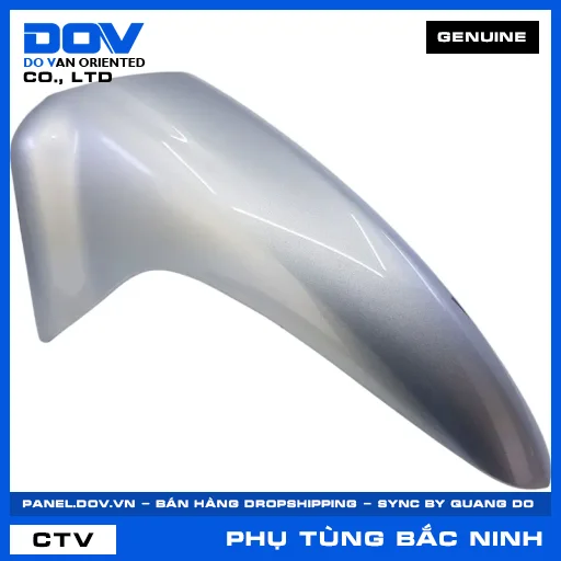 Chắn bùn A trước *NH411M* (dè) FUTURE, FUTURE NEO — 61100KTM970ZB
