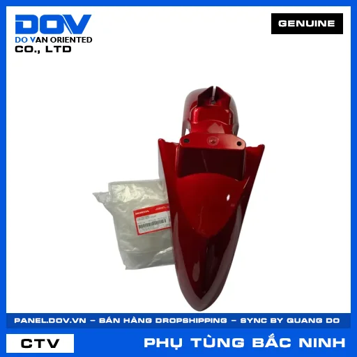 CHẮN BÙN TRƯỚC *R313C* (dè) CLICK — 61100KVB950ZM