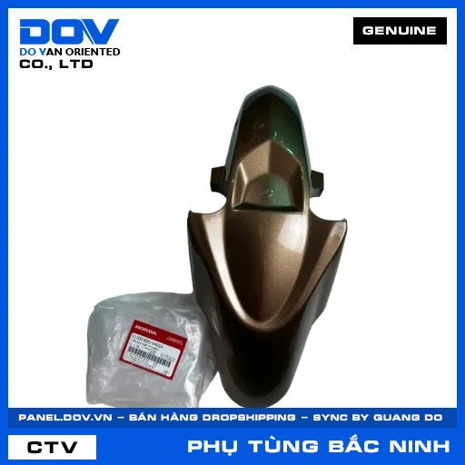 CHẮN BÙN TRƯỚC *Y-218M* (dè) AIR BLADE, AIR BLADE 110 — 61100KVGV40ZA