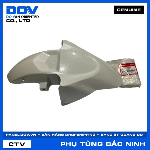 CHẮN BÙN TRƯỚC *NHB35P* (dè) AIR BLADE, AIR BLADE 110 — 61100KVGV40ZD
