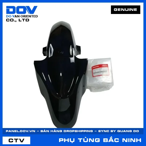 CHẮN BÙN TRƯỚC *NHB25M* (dè) AIR BLADE, AIR BLADE 110 — 61100KVGV40ZE