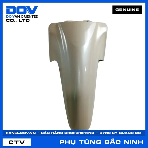 CHẮN BÙN A TRƯỚC*Y229P* (dè) WAVE — 61100KWW640B3
