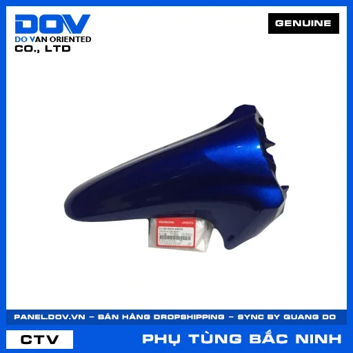CHẮN BÙN A TRƯỚC *B206* (dè) WAVE, WAVE RSX 110 — 61100KWW640YA