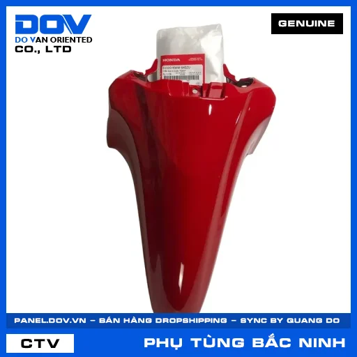 CHẮN BÙN A TRƯỚC *R263* (dè) WAVE, WAVE ALPHA 110, WAVE RSX 110 — 61100KWW640ZU