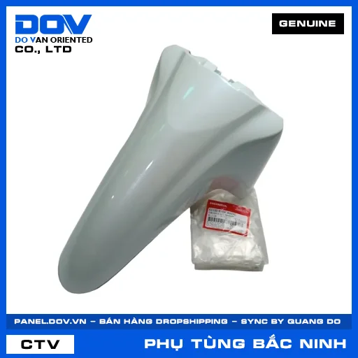 CHẮN BÙN A TRƯỚC *NHA96P* (dè) WAVE, WAVE RSX 110 — 61100KWWA00YC