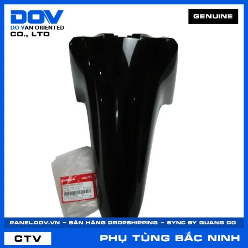 CHẮN BÙN A TRƯỚC *NHA69P* (dè) WAVE, WAVE RSX 110 — 61100KWWA00ZP