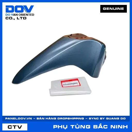 CHẮN BÙN A *NHC34* (dè) FUTURE — 61100KYZ900YH