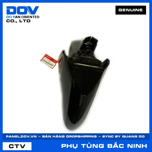 CHẮN BÙN TRƯỚC *NHA69P* (dè) VISION 110 — 61100KZL930YH