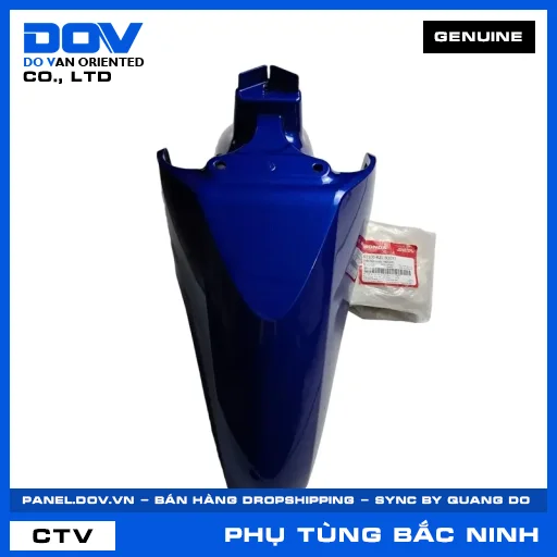 CHẮN BÙN TRƯỚC *B206M* (dè) VISION 110 — 61100KZL930YJ