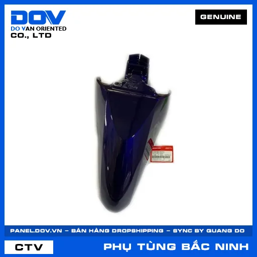 CHẮN BÙN TRƯỚC *PB390M* (dè) VISION 110 — 61100KZL930YQ