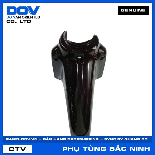 CHẮN BÙN TRƯỚC*R150CU* (dè) DREAM, DREAM 110 — 61100KZVV30ZA