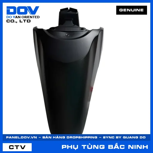 BỘ CHẮN BÙN TRƯỚC *NHA76M* (dè) VISION, VISION 110 — 61110K2CV00ZF