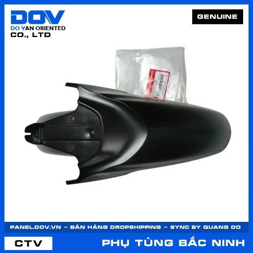 BỘ CHẮN BÙN TRƯỚC *NHA76M* (dè) VISION 110 — 61110K2CV30ZB