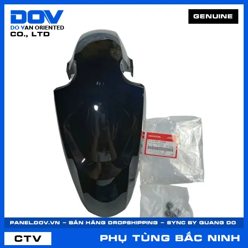 CHẮN BÙN TRƯỚC *NHB25* (dè) AIR BLADE, AIR BLADE 125/160 — 61110K2ZV00ZB