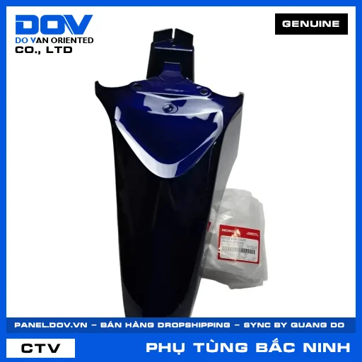 CHẮN BÙN TRƯỚC *PB390M* (dè) VISION, VISION 110 — 61110K44V00ZD