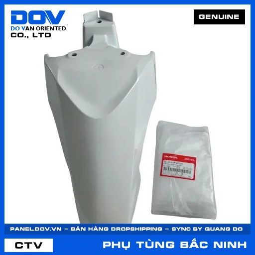 CHẮN BÙN TRƯỚC *NHB35P* (dè) VISION, VISION 110 — 61110K44V00ZE