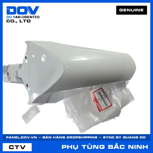 BỘ CHẮN BÙN TRƯỚC *NHB55P* (dè) VISION — 61110K44V00ZN
