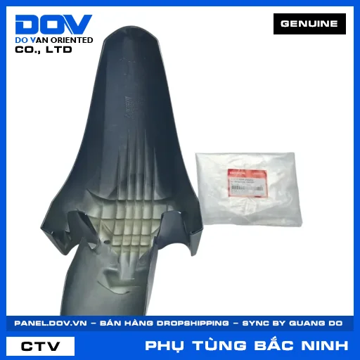 BỘ CHẮN BÙN TRƯỚC *PB420M* (dè) VISION — 61110K44V00ZQ