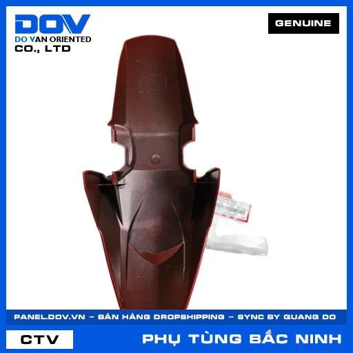 BỘ CHẮN BÙN TRƯỚC *R340C* (dè) AIR BLADE, AIR BLADE 125 — 61110K66V00ZL