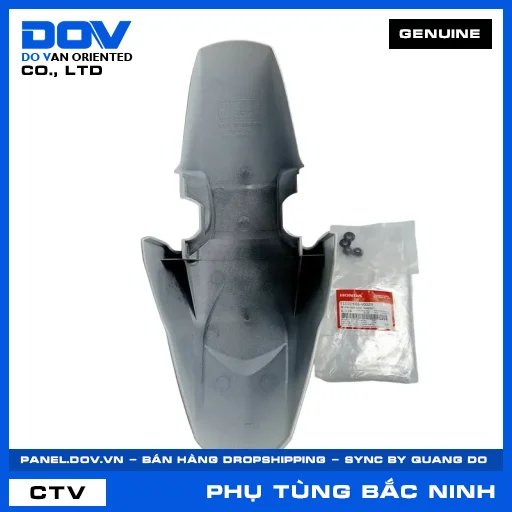 BỘ CHẮN BÙN TRƯỚC *NHB35P* (dè) AIR BLADE, AIR BLADE 125 — 61110K66V00ZN