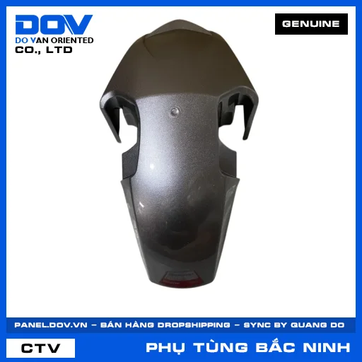 BỘ CHẮN BÙN TRƯỚC *NHB86M* (dè) AIR BLADE — 61110K66V00ZR