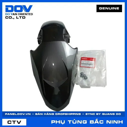BỘ CHẮN BÙN TRƯỚC *NHB83M* (dè) AIR BLADE — 61110K66V00ZS