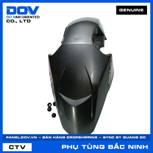 BỘ CHẮN BÙN TRƯỚC *NHA62M* (dè) AIR BLADE — 61110K66V00ZT