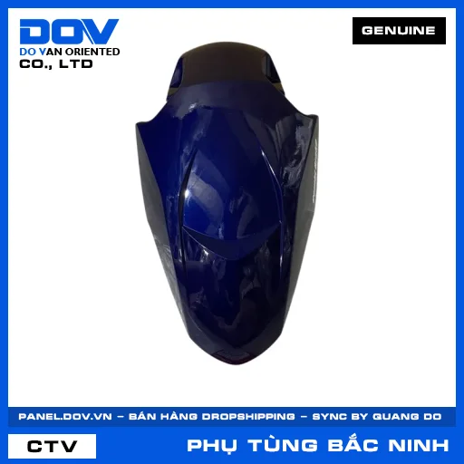 BỘ CHẮN BÙN TRƯỚC *PB421M* (dè) AIR BLADE — 61110K66V00ZV