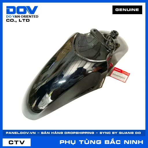 BỘ CHẮN BÙN TRƯỚC*NHB25M* (dè) SH — 61110KTGV00ZB
