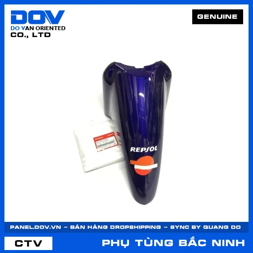CHẮN BÙN A TRƯỚC *PB373M* (dè) — 61110KTL670ZB