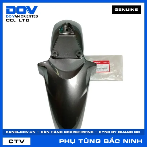 BỘ CHẮN BÙN TRƯỚC*YR320* (dè) SH — 61200K01600ZD