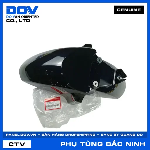 BỘ CHẮN BÙN TRƯỚC *NHB25* (dè) SH, SH 125/150 — 61200K0RV10ZF