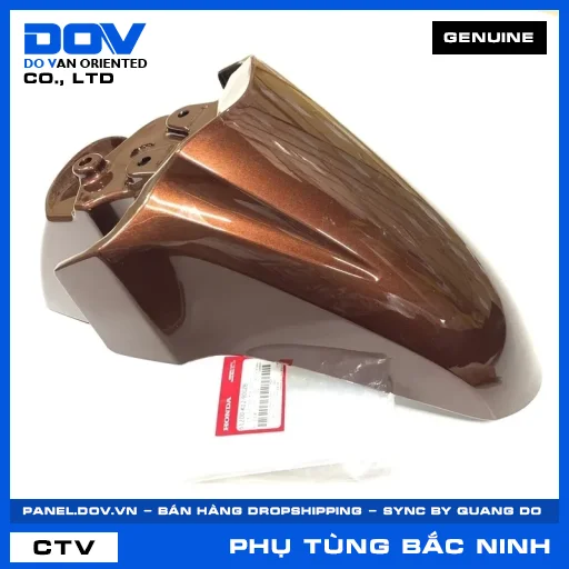 BỘ CHẮN BÙN TRƯỚC *YR-303M* (dè) LEAD, LEAD 125 — 61200K12900ZB