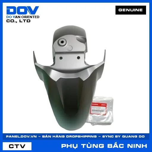 BỘ CHẮN BÙN TRƯỚC *NHB18* (dè) LEAD, LEAD 125 — 61200K12V00ZC
