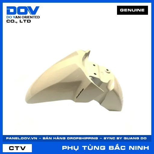 BỘ CHẮN BÙN TRƯỚC *Y229P* (dè) LEAD — 61200K12V20ZB