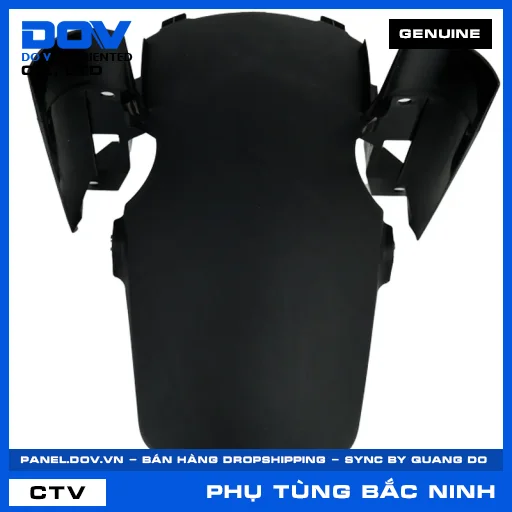Bộ chắn bùn B trước (dè) VARIO 160 — 61200K2SN00