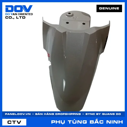 BỘ CHẮN BÙN TRƯỚC *NHC46* (dè) LEAD, LEAD 125 — 61200K2TV10ZB