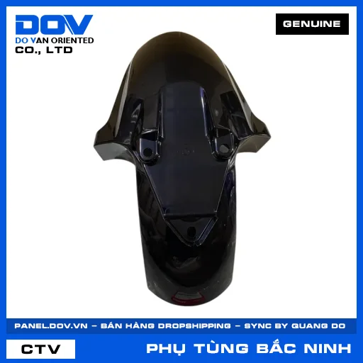 BỘ CHẮN BÙN TRƯỚC *PB403P* (dè) SH, SH 125/150 — 61200K77V10ZB