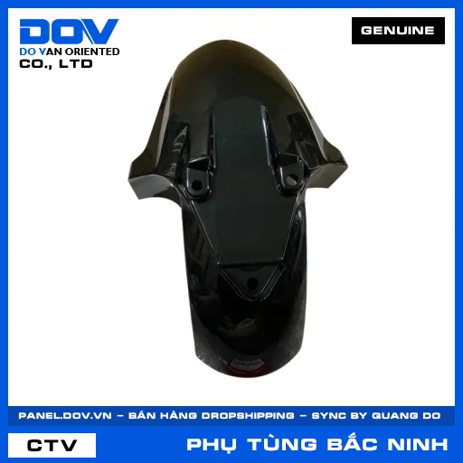 BỘ CHẮN BÙN TRƯỚC *G209* (dè) SH, SH 125/150 — 61200K77V10ZC