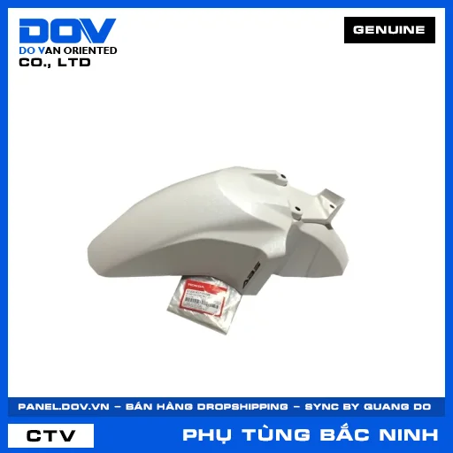 BỘ CHẮN BÙN TRƯỚC *NHB35P* (dè) — 61200K77V50ZE