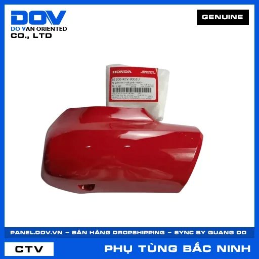 ỐP GIẢM XÓC TRƯỚC PHẢI *R263* (phuộc) WAVE, WAVE ALPHA — 61200KEV900ZU