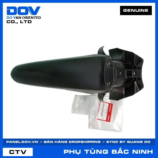 CHẮN BÙN B TRƯỚC (dè) WAVE, WAVE RSX 110 — 61200KWWA00