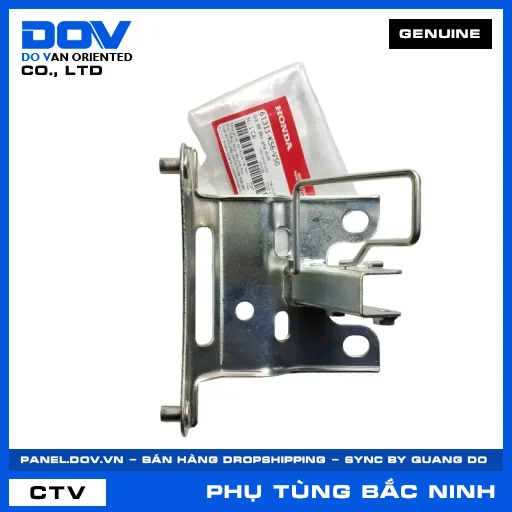 GIÁ ĐỠ ĐÈN PHA DƯỚI WINNER X — 61311K56V50