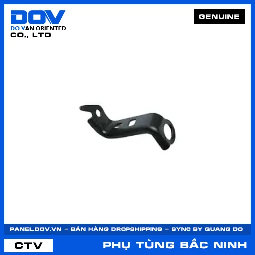 GIÁ ĐỠ ỐP DƯỚI PHẢI CBR150R — 61324K45NL0