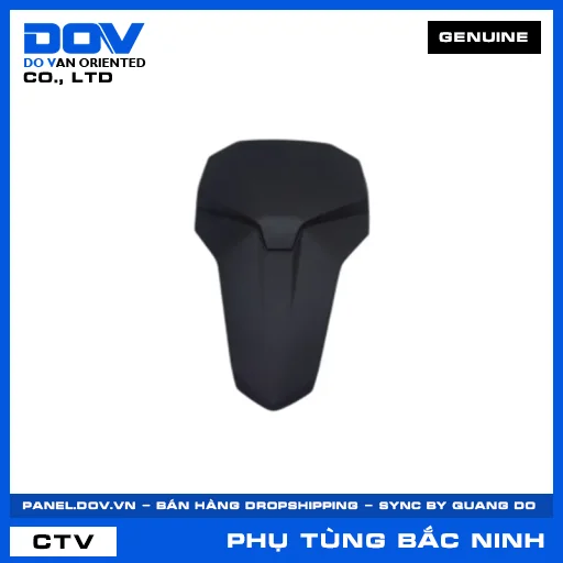 MẶT NẠ TRƯỚC TRÊN B *NHA40M* CB500X — 64141MKPJ80