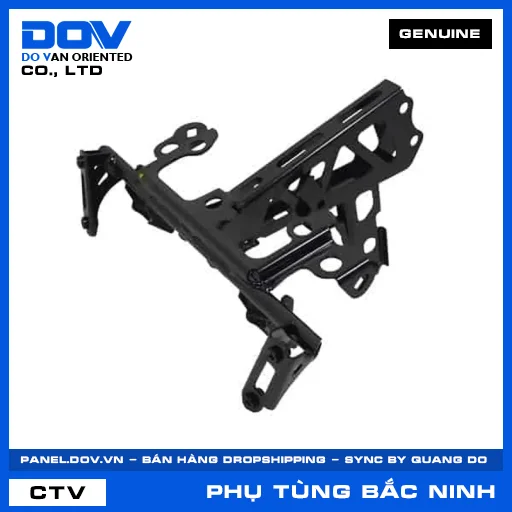 GIÁ ĐỠ ỐP TRÊN TRƯỚC CBR150R — 64150K45NL0